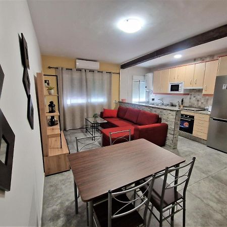 Appartamento Ds Rio Guadalquivir, Cerca De La Mezquita Cordova Esterno foto