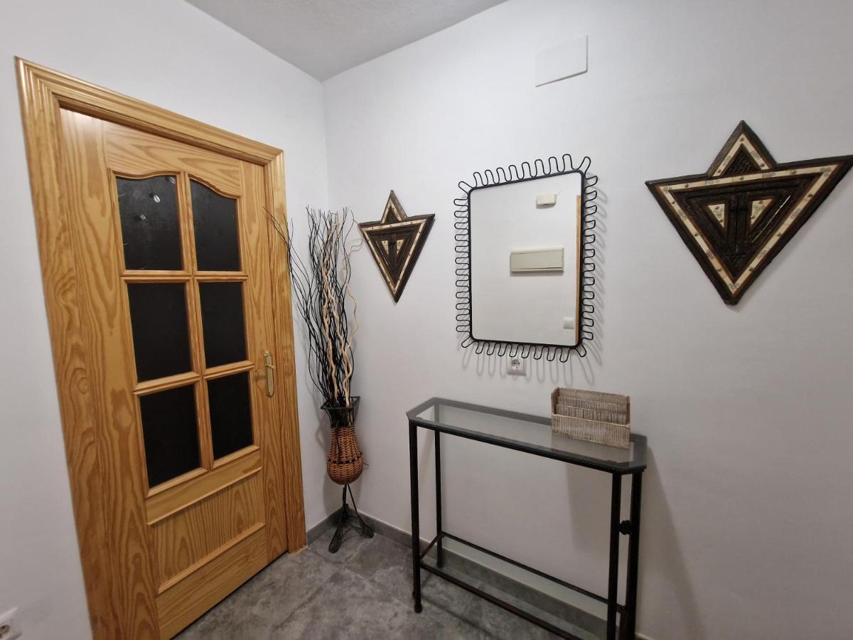 Appartamento Ds Rio Guadalquivir, Cerca De La Mezquita Cordova Esterno foto