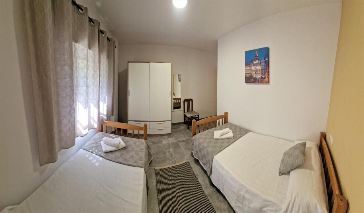 Appartamento Ds Rio Guadalquivir, Cerca De La Mezquita Cordova Esterno foto