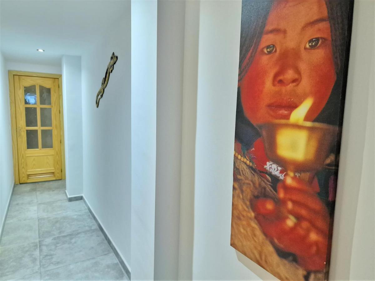 Appartamento Ds Rio Guadalquivir, Cerca De La Mezquita Cordova Esterno foto